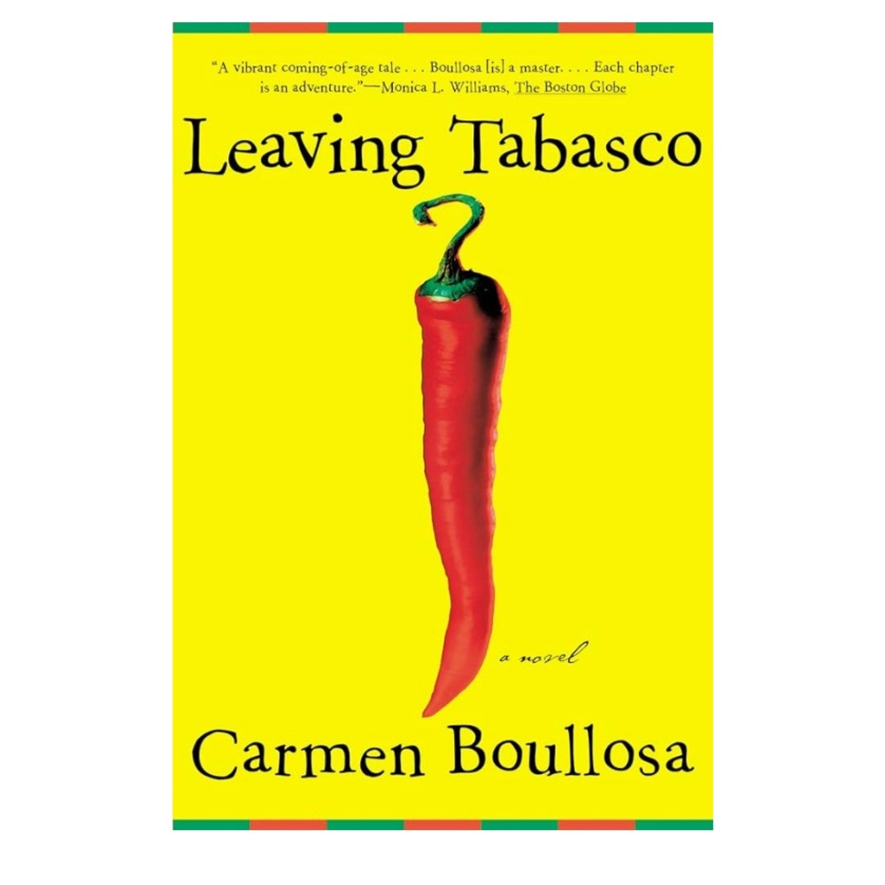 Leaving Tabasco